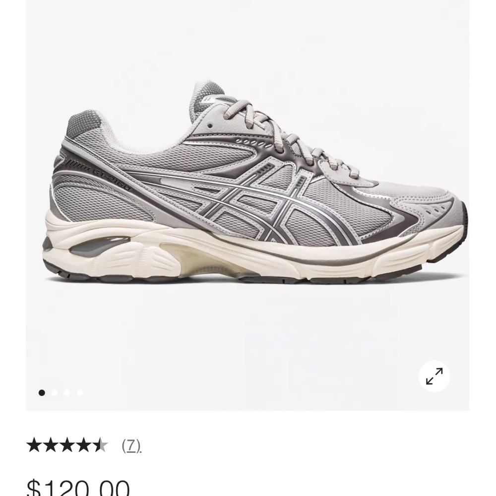 ASICS GT-2160